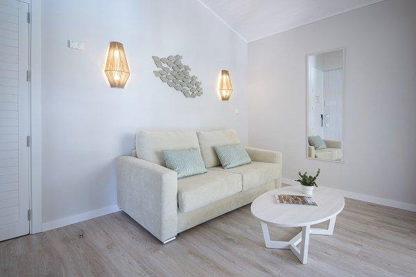 Garden suite with spa access Blau Colonia Sant Jordi  Majorca Garden suite with spa access Blau Colonia Sant Jordi  Majorca