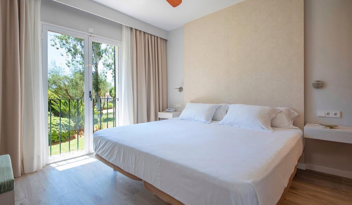 Suite select with spa access Blau Colonia Sant Jordi  Majorca Suite select with spa access Blau Colonia Sant Jordi  Majorca