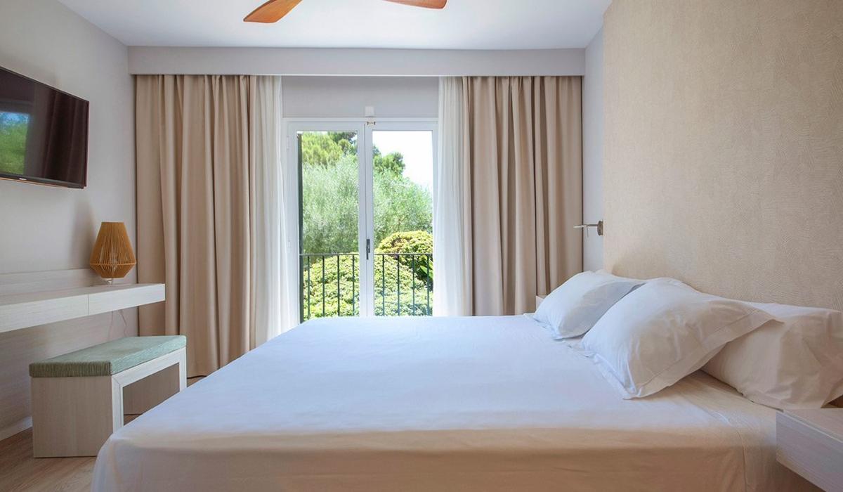 Suite select with spa access Blau Colonia Sant Jordi  Majorca Suite select with spa access Blau Colonia Sant Jordi  Majorca