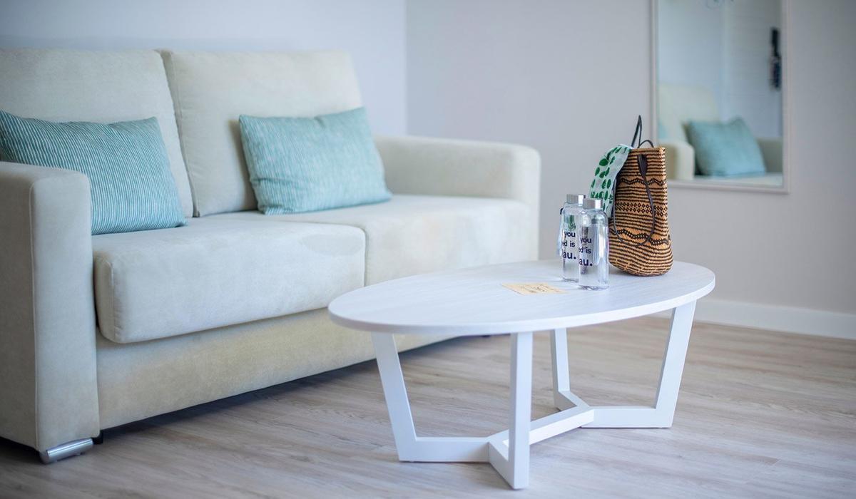 Suite select with spa access Blau Colonia Sant Jordi  Majorca Suite select with spa access Blau Colonia Sant Jordi  Majorca