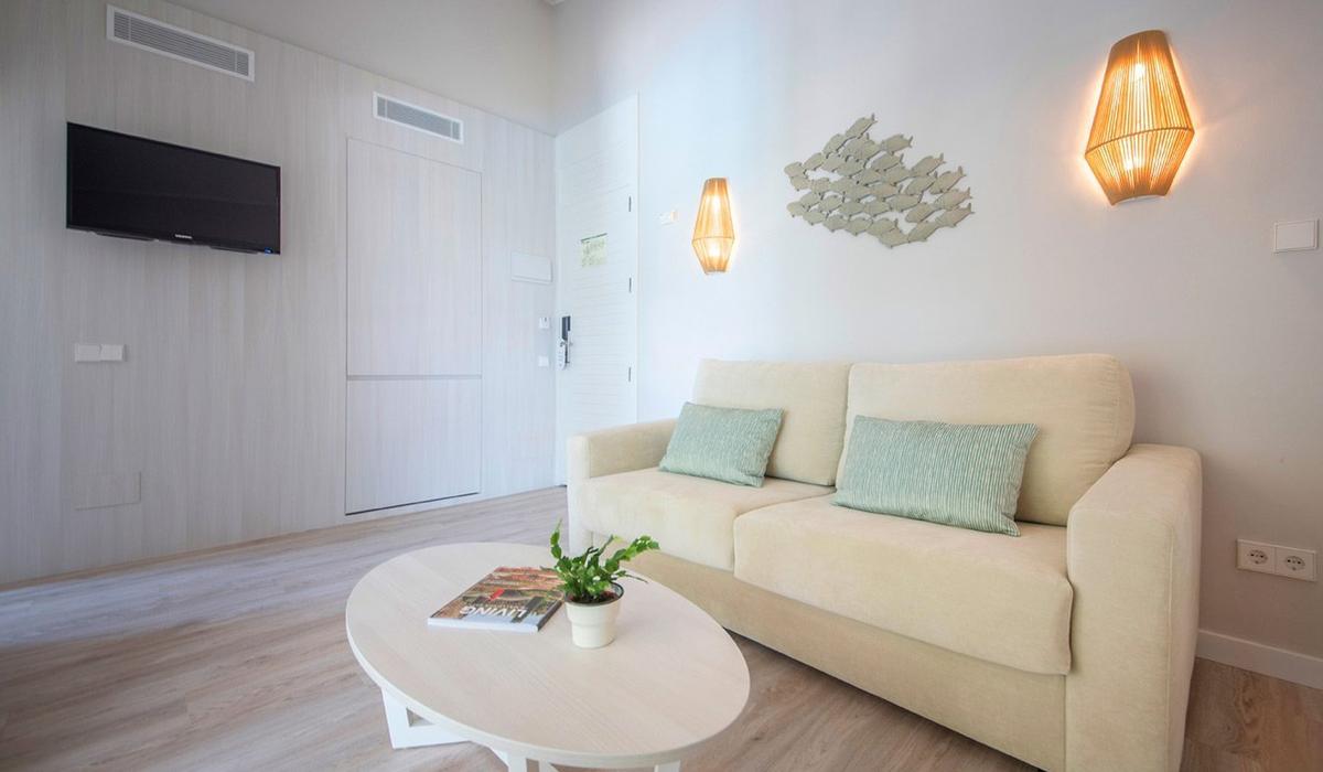 Superior suite Blau Colonia Sant Jordi  Majorca Superior suite Blau Colonia Sant Jordi  Majorca