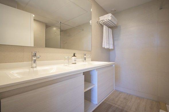 Superior suite Blau Colonia Sant Jordi  Majorca Superior suite Blau Colonia Sant Jordi  Majorca