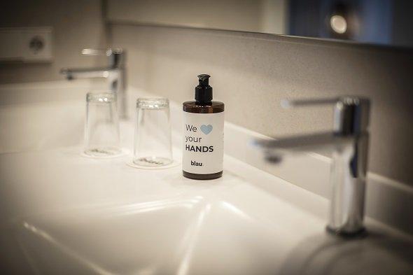 Superior suite Blau Colonia Sant Jordi  Majorca Superior suite Blau Colonia Sant Jordi  Majorca