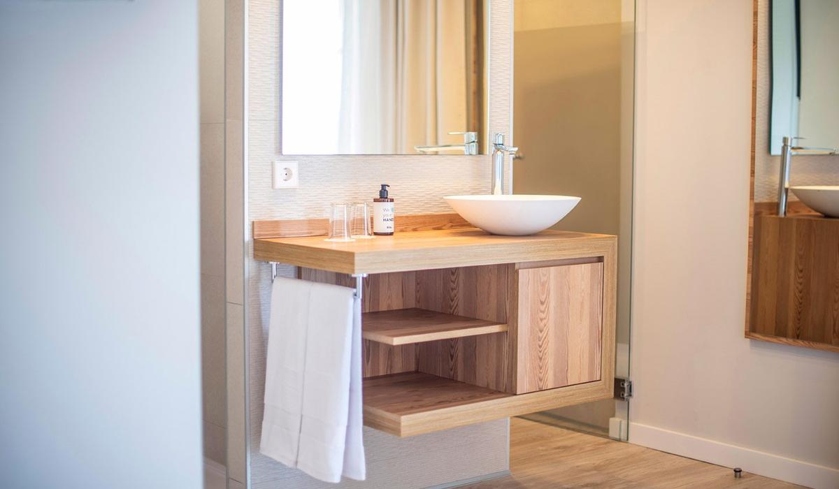 Superior double room Blau Colonia Sant Jordi  Majorca Superior double room Blau Colonia Sant Jordi  Majorca