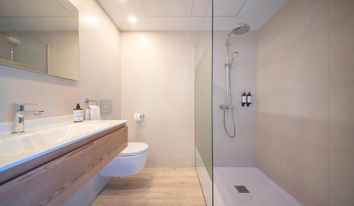 Superior double room Blau Colonia Sant Jordi  Majorca Superior double room Blau Colonia Sant Jordi  Majorca