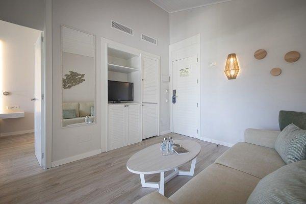 Superior suite Blau Colonia Sant Jordi  Majorca Superior suite Blau Colonia Sant Jordi  Majorca