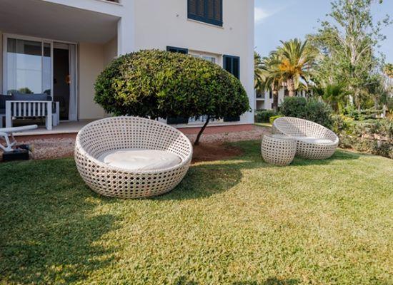 Garden suite with spa access Blau Colonia Sant Jordi  Majorca Garden suite with spa access Blau Colonia Sant Jordi  Majorca