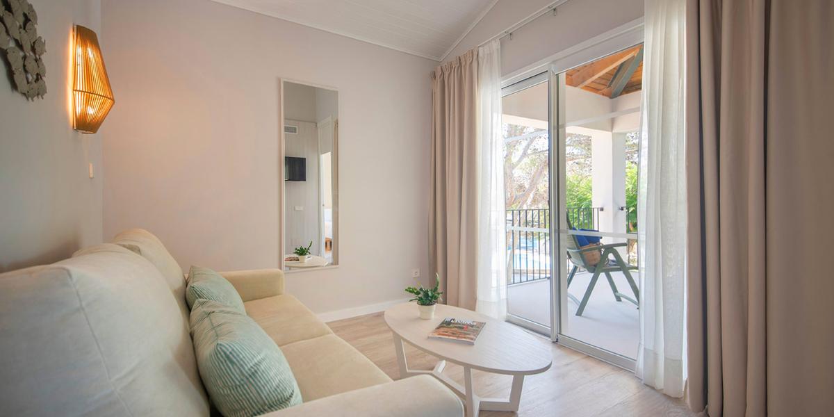 Suite Superior Lover Blau Colonia Sant Jordi Mallorca Suite Superior Lover Blau Colonia Sant Jordi Mallorca