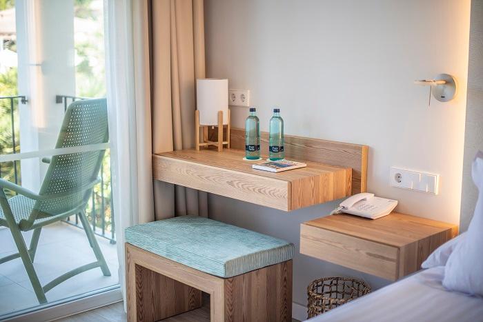 Doppia Superior Lover Premium Hotel Blau Colonia Sant Jordi Maiorca Doppia Superior Lover Premium Hotel Blau Colonia Sant Jordi Maiorca