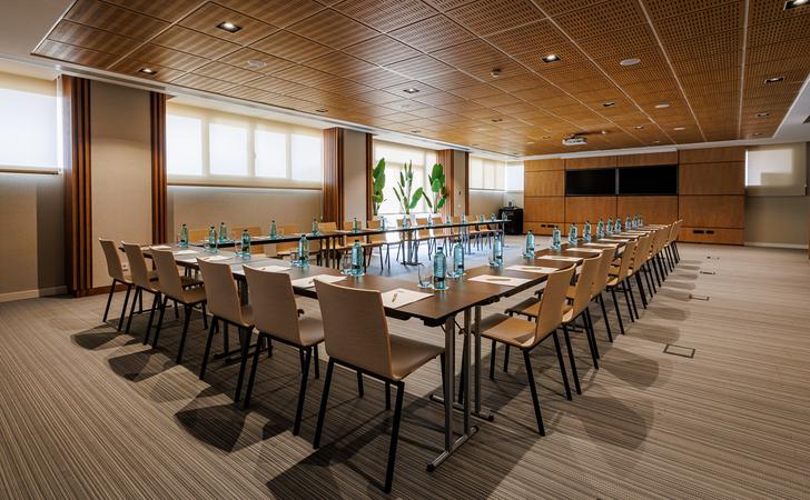 Sala Es Trenc Hotel Blau Colonia Sant Jordi Maiorca Sala Es Trenc Hotel Blau Colonia Sant Jordi Maiorca