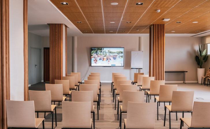 Sala Cabrera Hotel Blau Colonia Sant Jordi Maiorca Sala Cabrera Hotel Blau Colonia Sant Jordi Maiorca