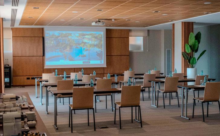 Sala Es Dolç Blau Colonia Sant Jordi Mallorca Sala Es Dolç Blau Colonia Sant Jordi Mallorca