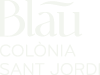 Blau Colonia Sant Jordi 